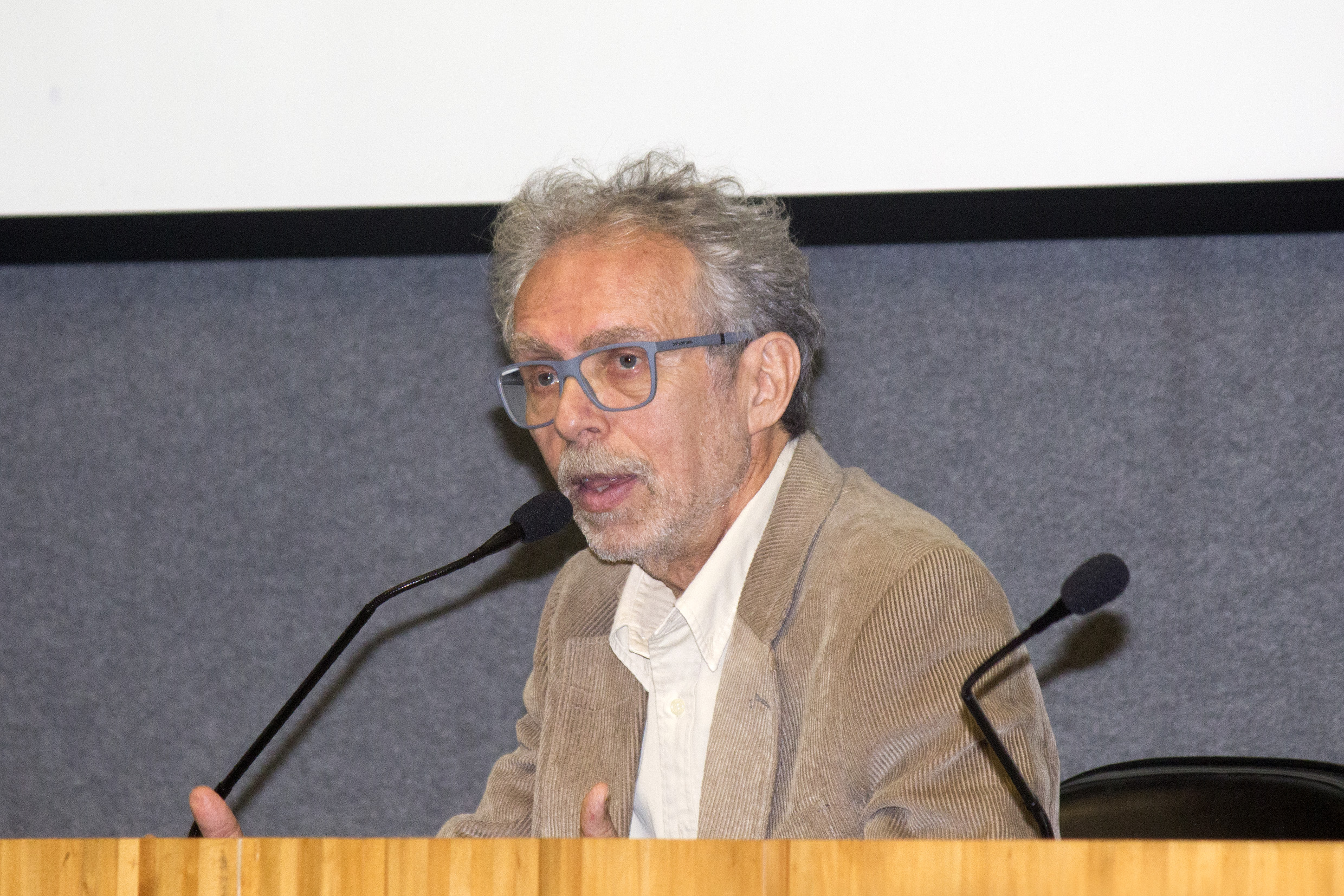 Ricardo Abramovay 