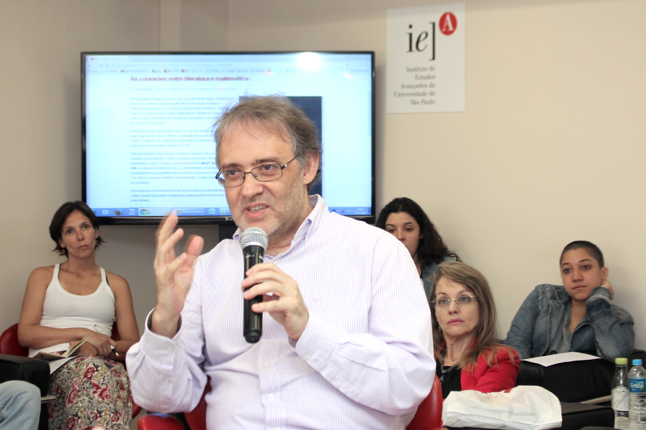 Marco Lucchesi