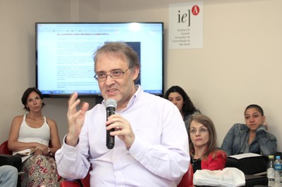 Marco Lucchesi