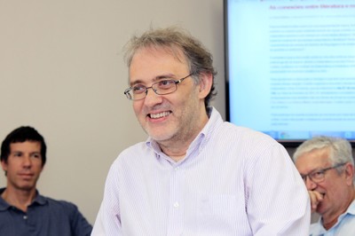 Marco Lucchesi