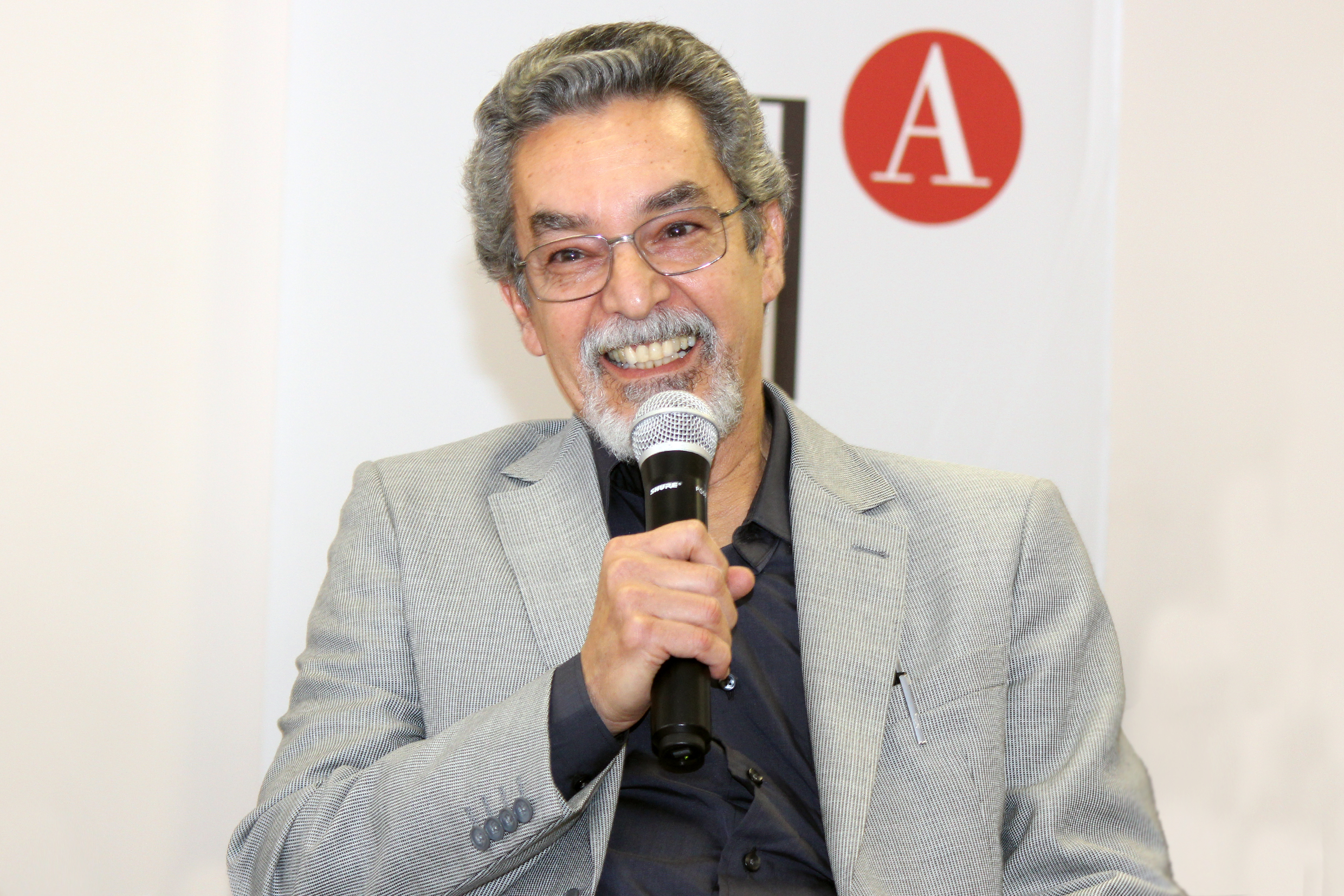 Nílson José Machado