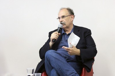 Glauco Arbix
