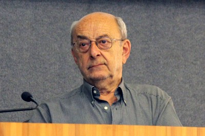 Alessandro Gandini