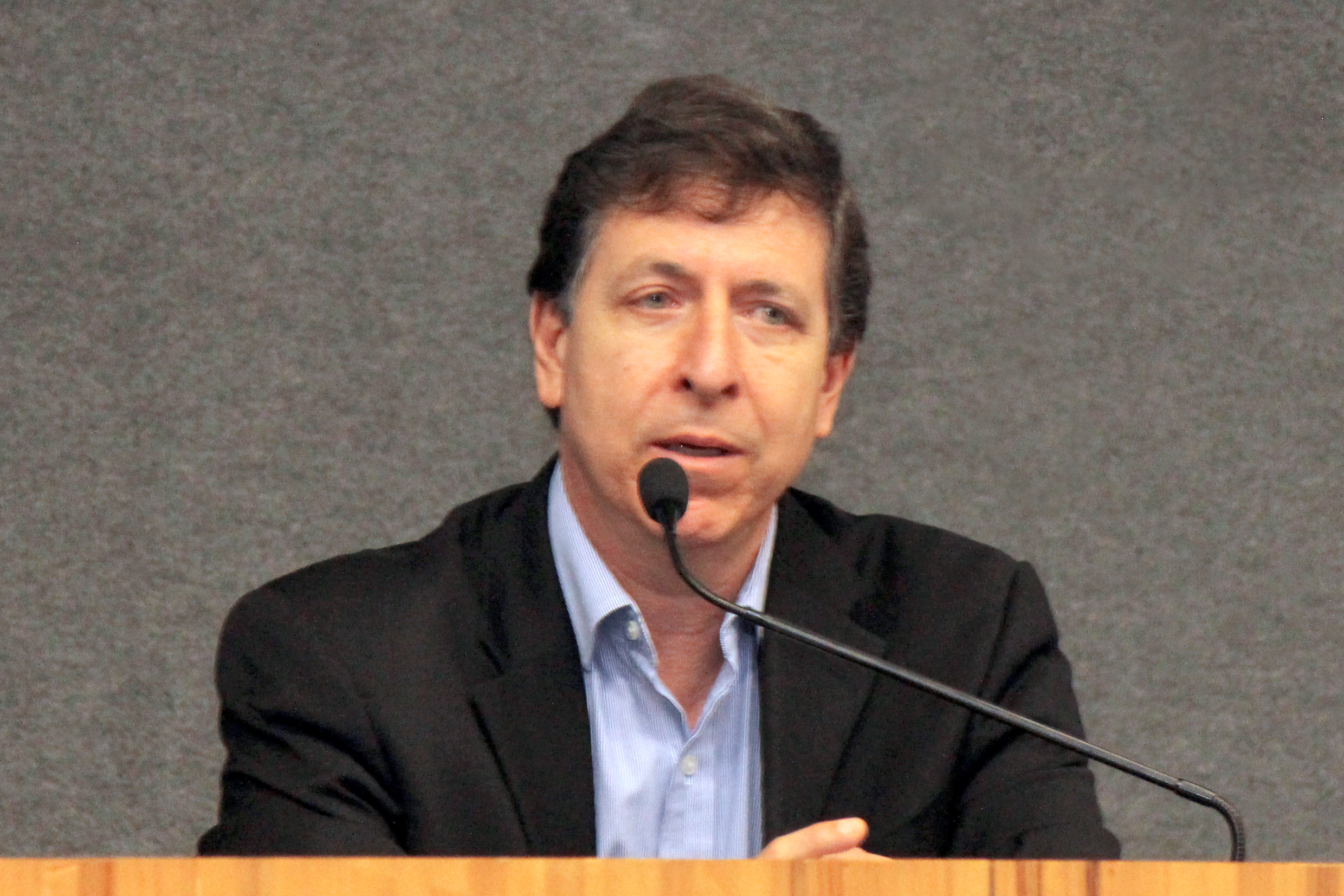 José Eduardo Krieger