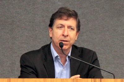 José Eduardo Krieger