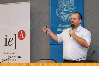 Julio César dos Santos