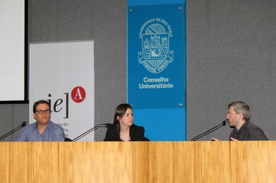 Marcos Fernandez, Elaine Cristina Ramires