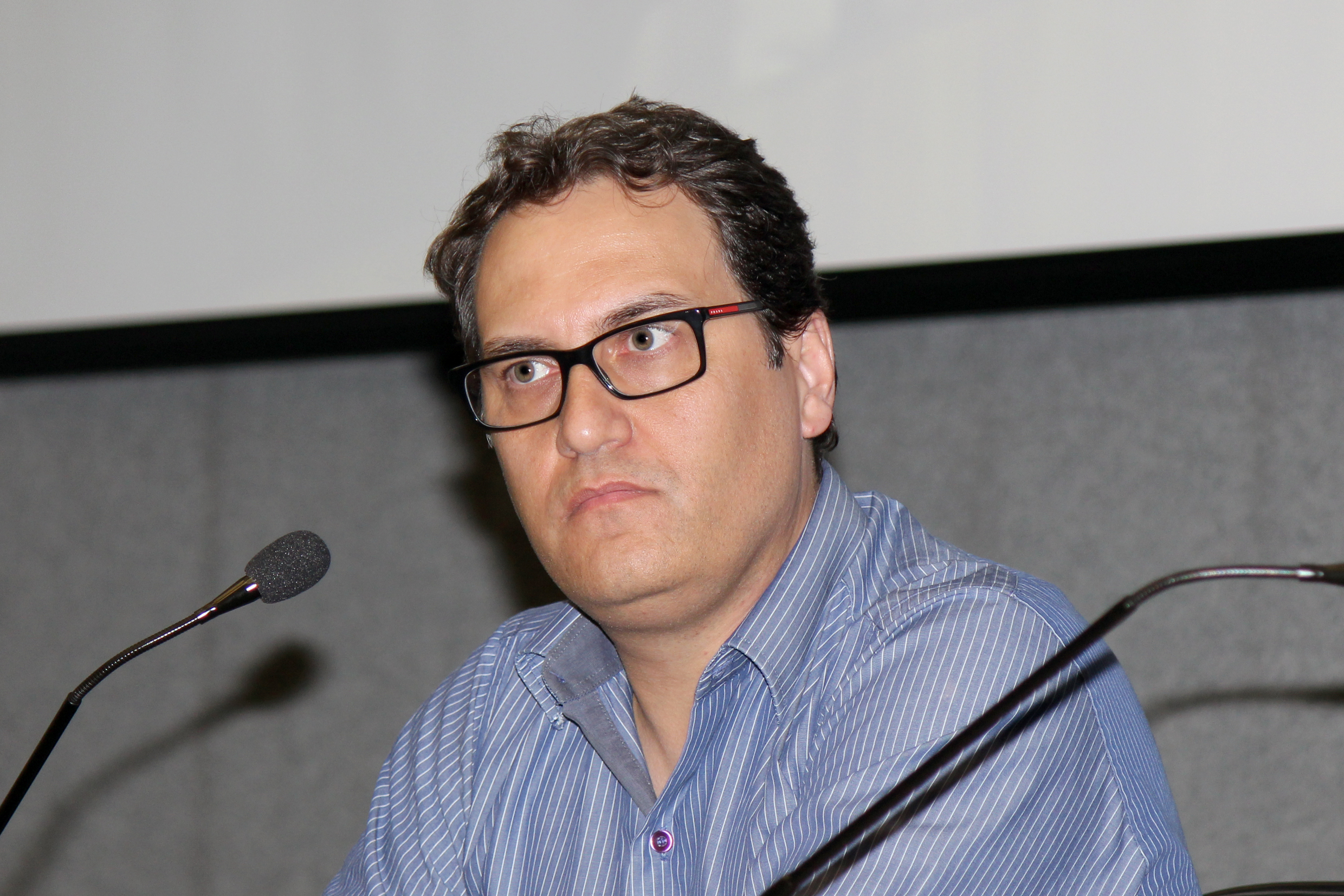Marcos Fernandez