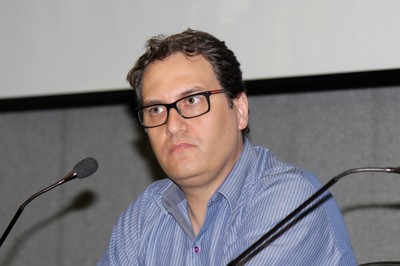 Marcos Fernandez