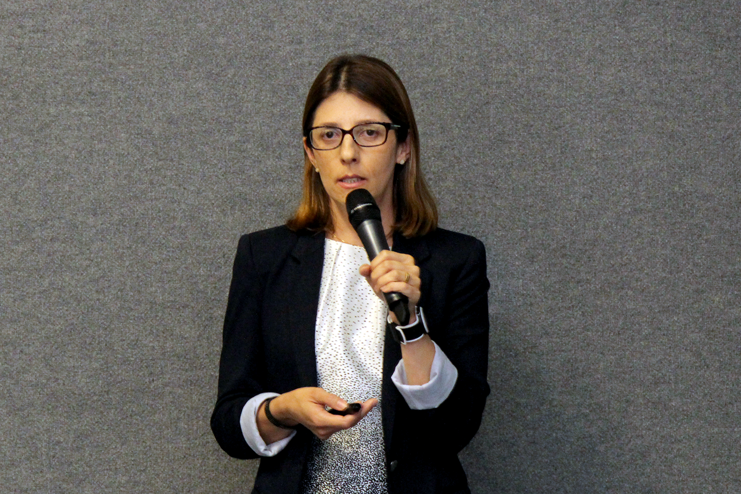 Maria Teresa Borges Pimenta Barbosa