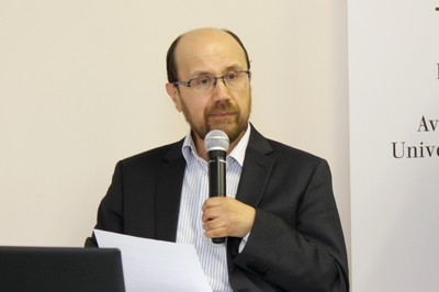Gonzalo Leiva Quijada