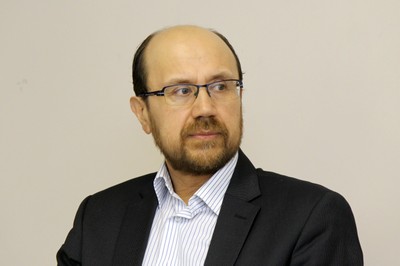 Gonzalo Leiva Quijada