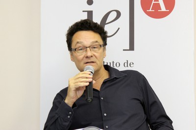 Marcio Seligmann-Silva