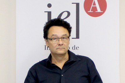 Marcio Seligmann-Silva