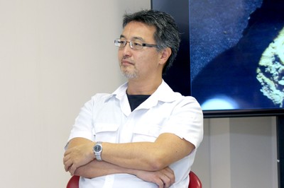 Paulo Endo