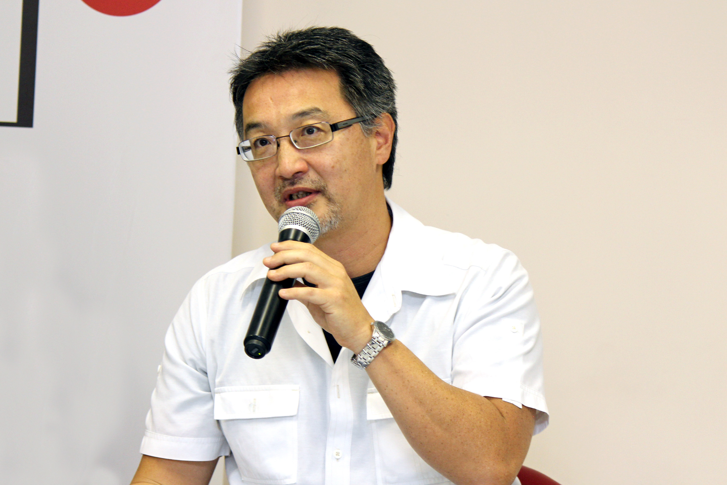 Paulo Endo