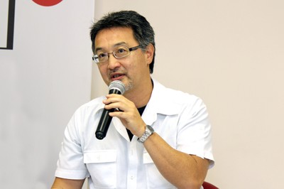 Paulo Endo