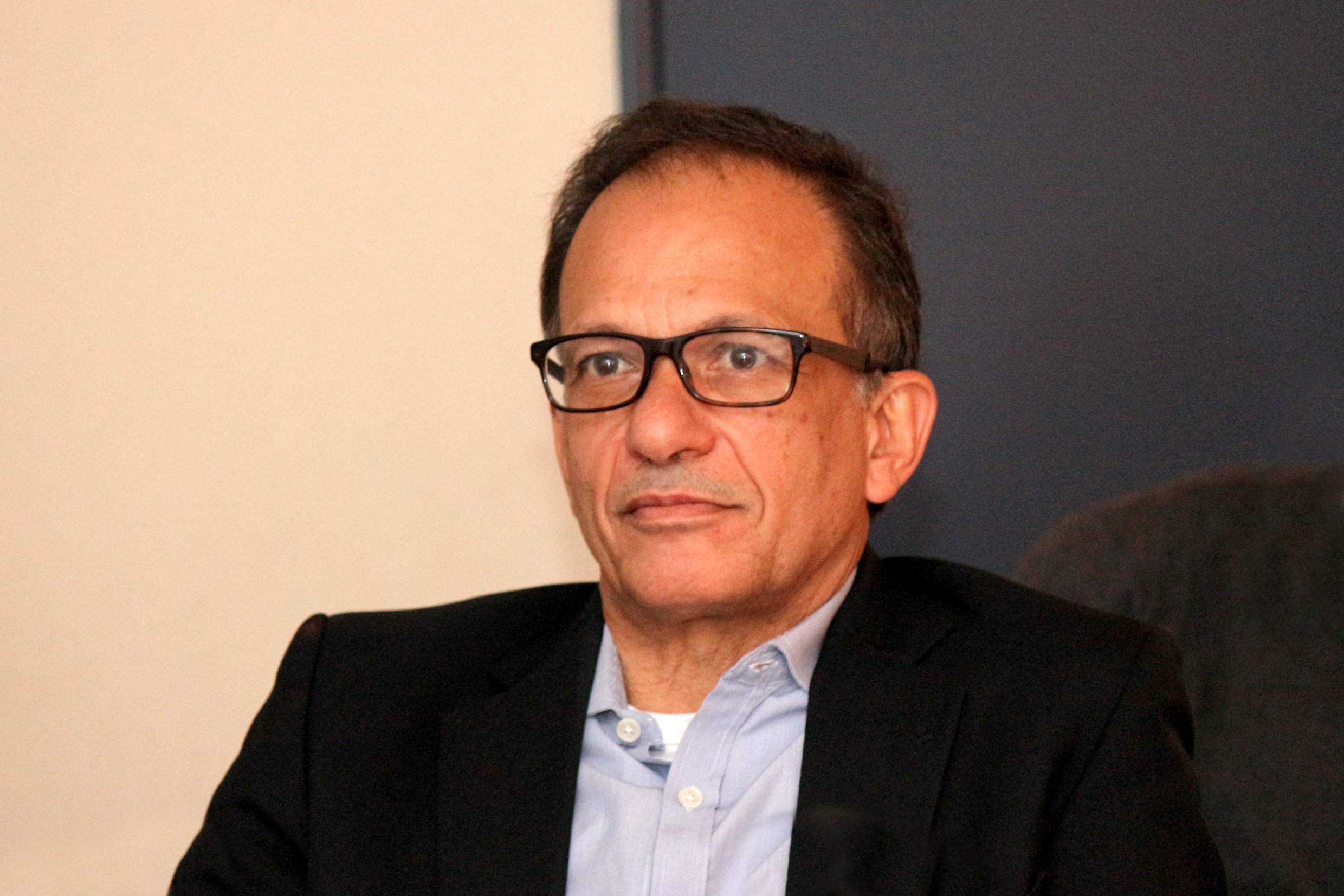 Adalberto Fazzio