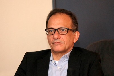 Adalberto Fazzio