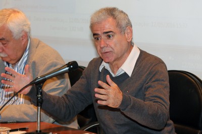 Roberto Mendonça Faria