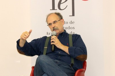 Glauco Arbix
