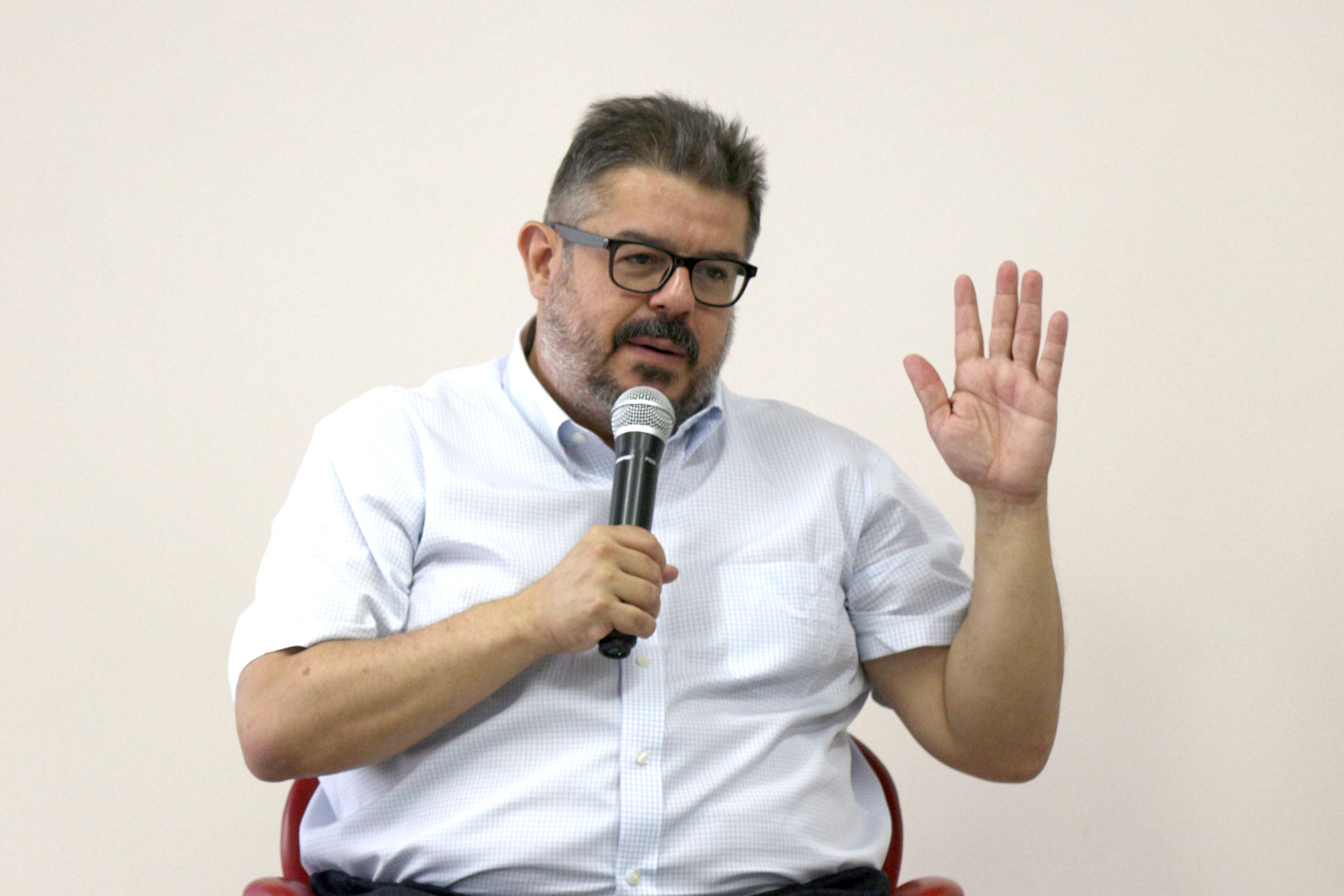 Jorge Ávila