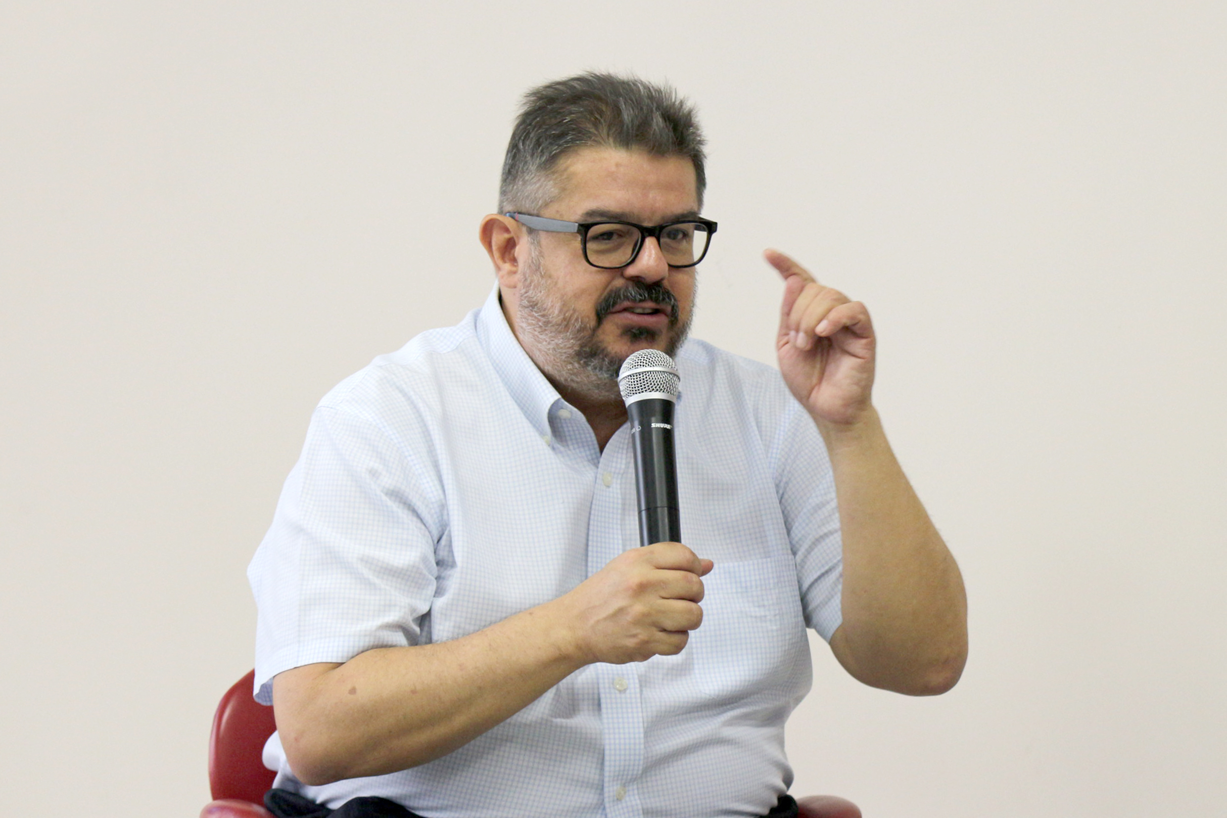 Jorge Ávila