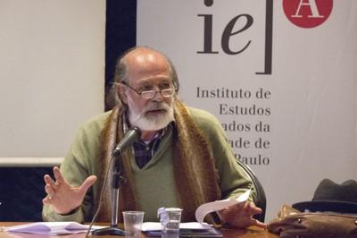 Pablo Mariconda agrade aos participantes e encerra o evento