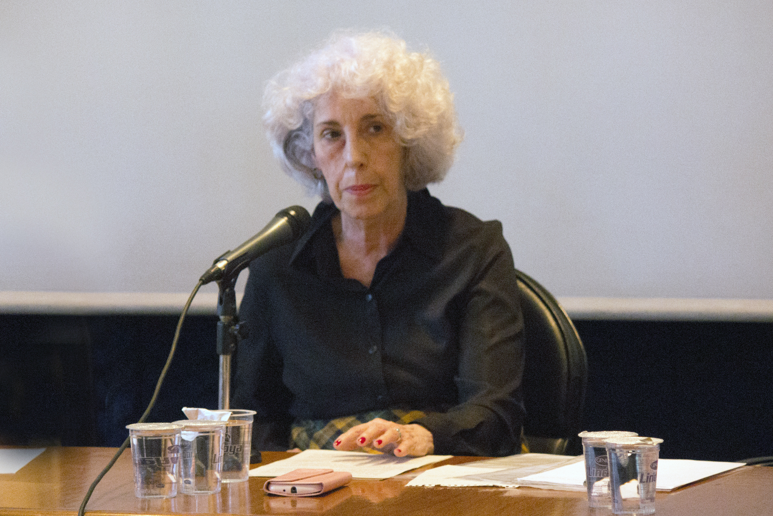 Marijane Vieira Lisboa