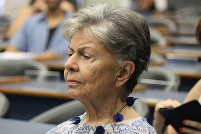 Eunice Durhan