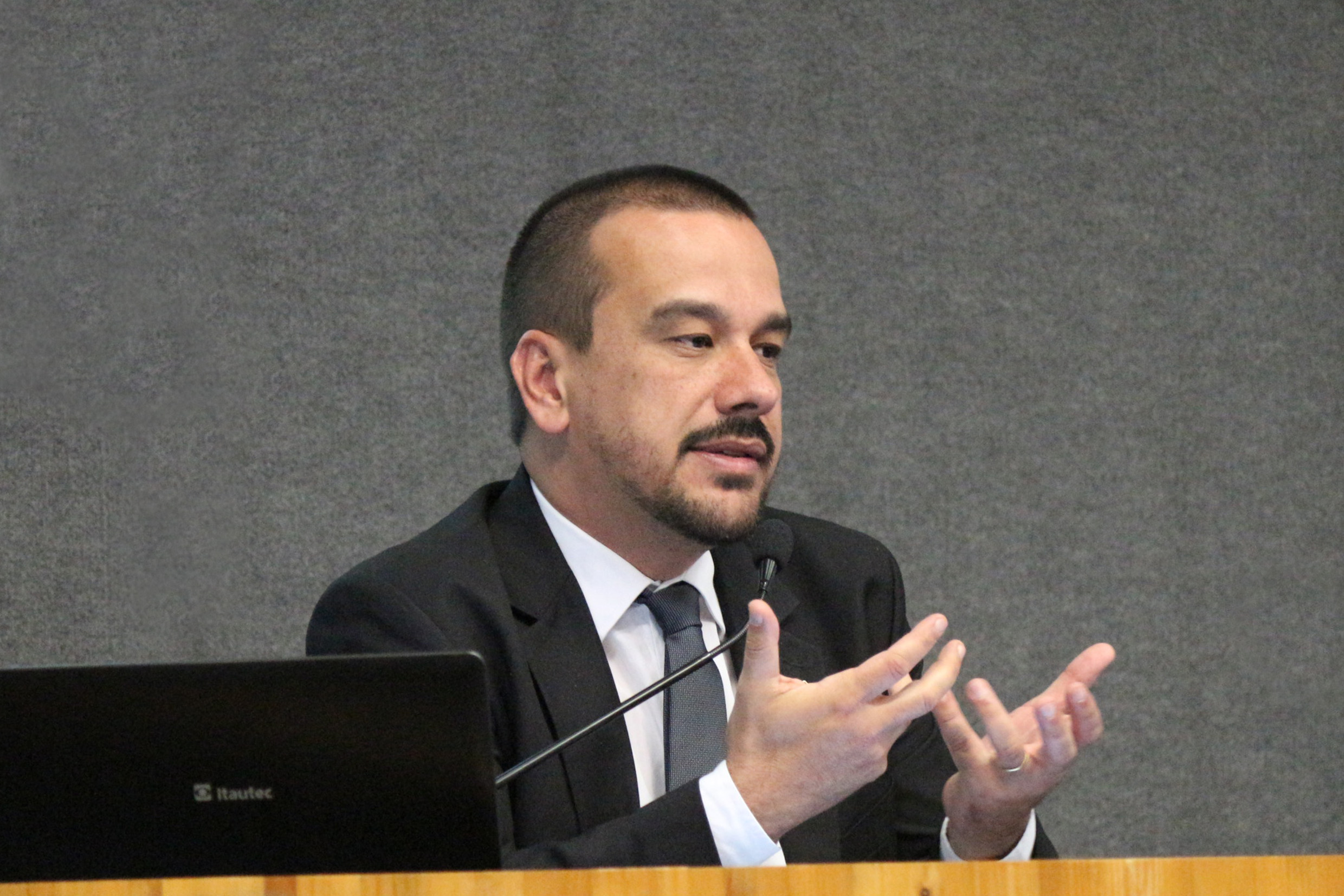 Fernando Filgueiras