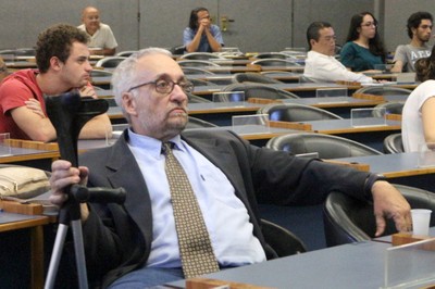 Paulo Saldiva