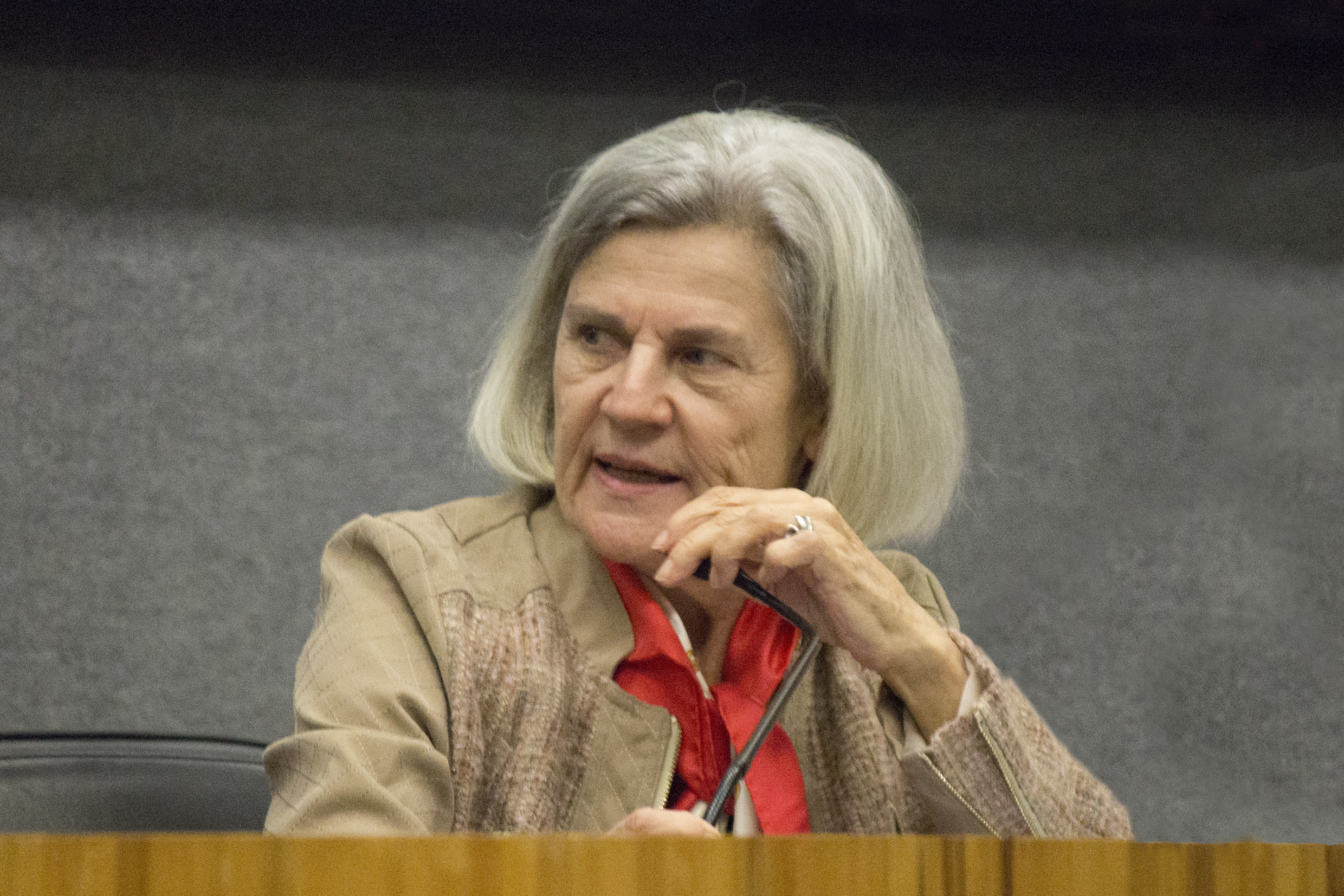 Barbara Freitag 