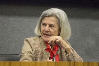 Barbara Freitag 