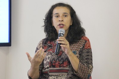 Solange Teles da Silva