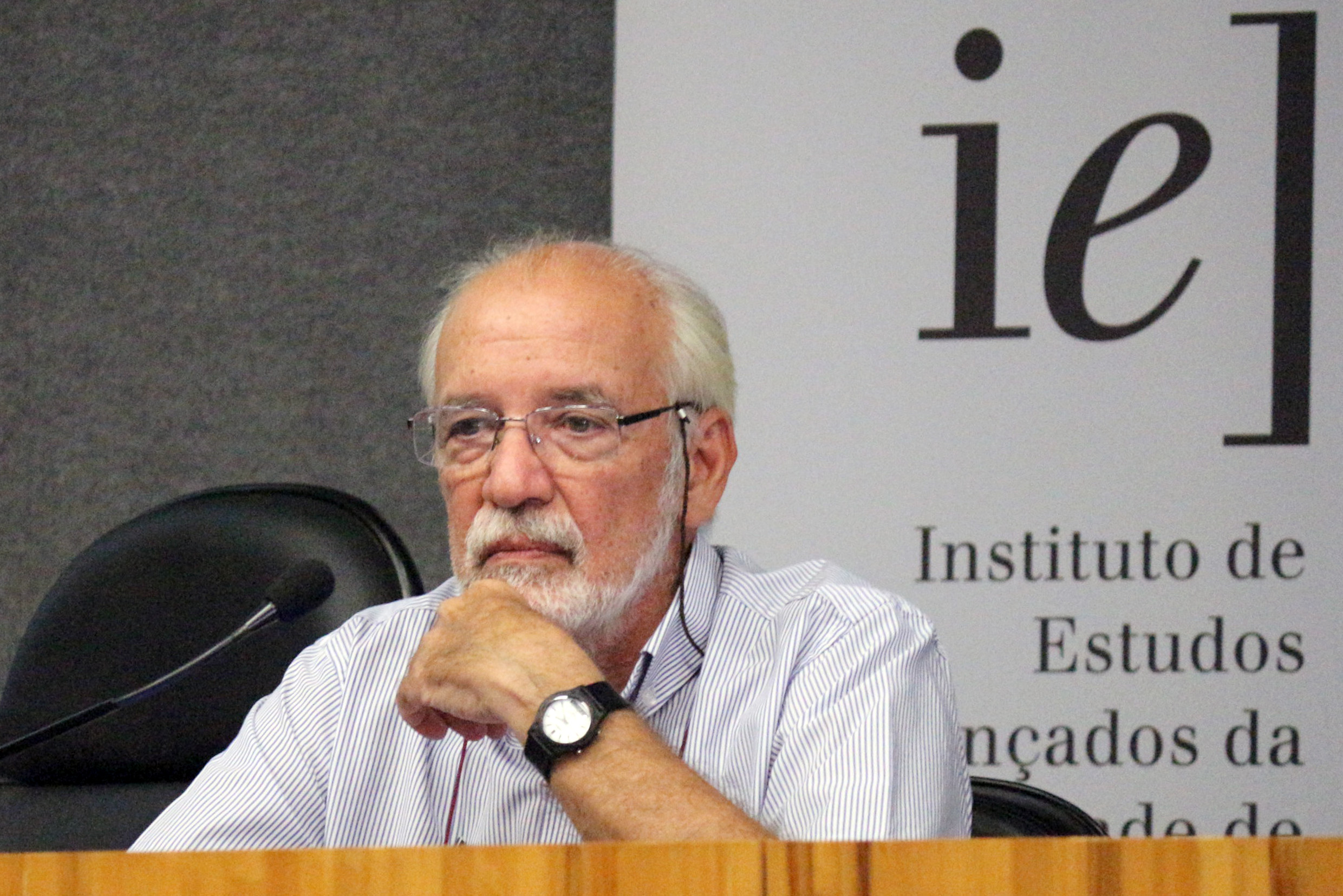 Marcos Barbosa de Oliveira 