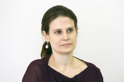 Marrielle Maia
