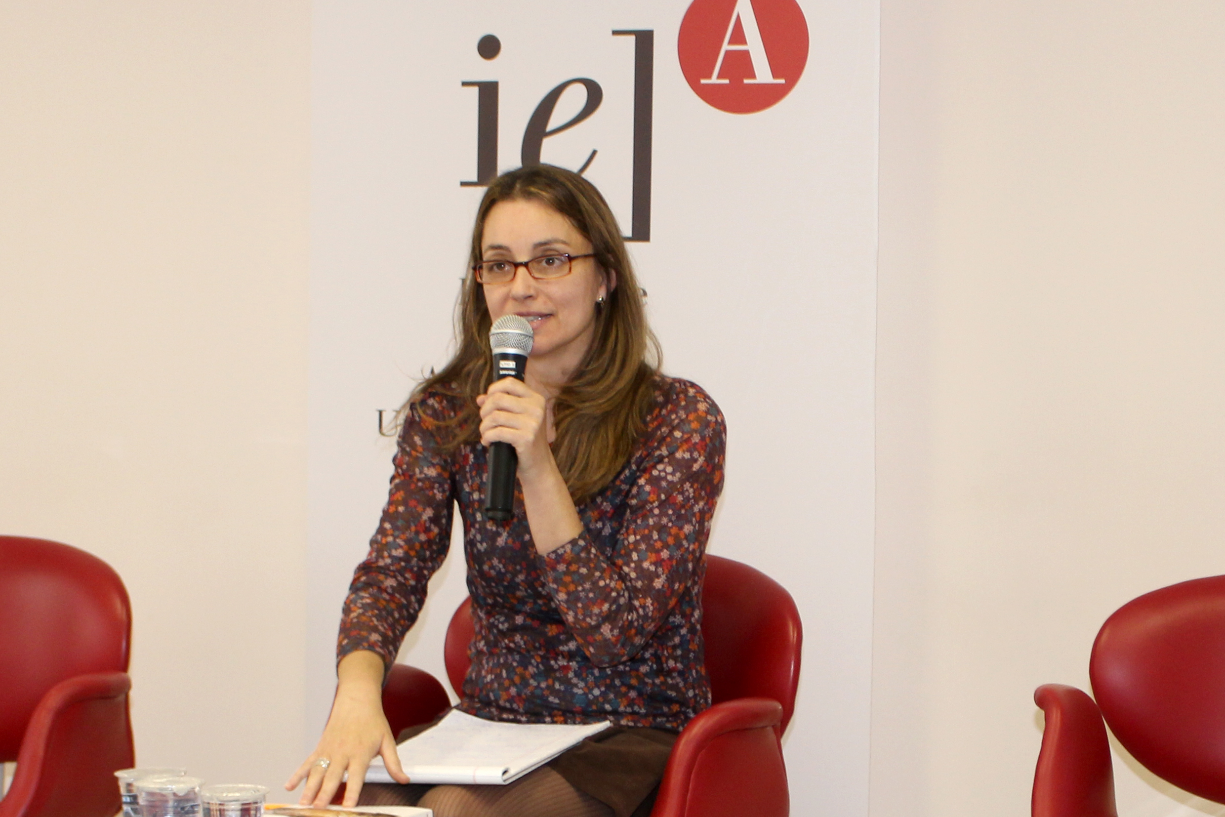 Cristina Pontes Bonfiglioli