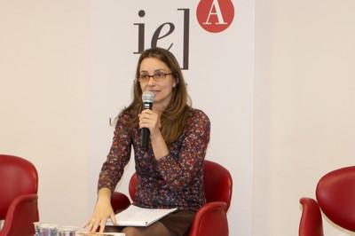 Cristina Pontes Bonfiglioli