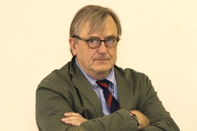 O cronobiólogo Till Roenneberg
