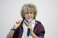 Laure Emperaire - 29/04/2016