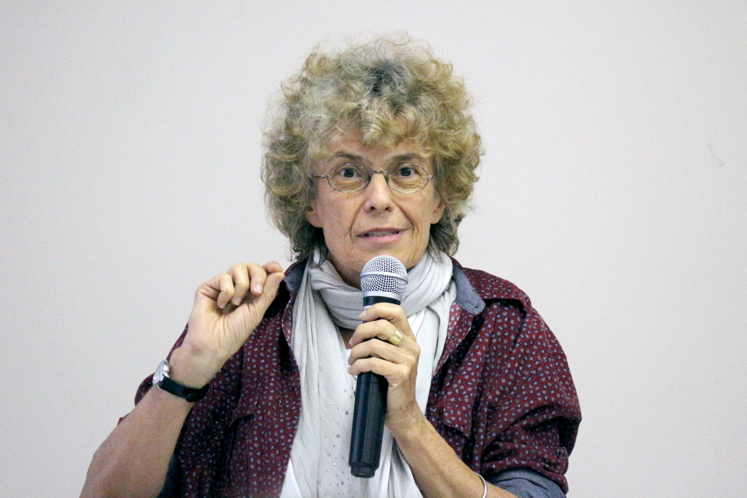Laure Emperaire - 29/04/2016