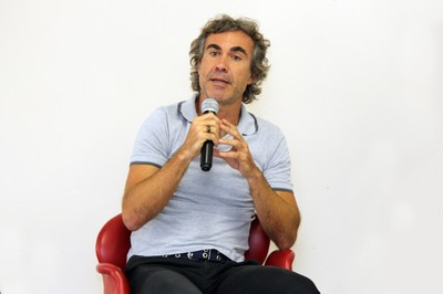 Bruno Paes Manso