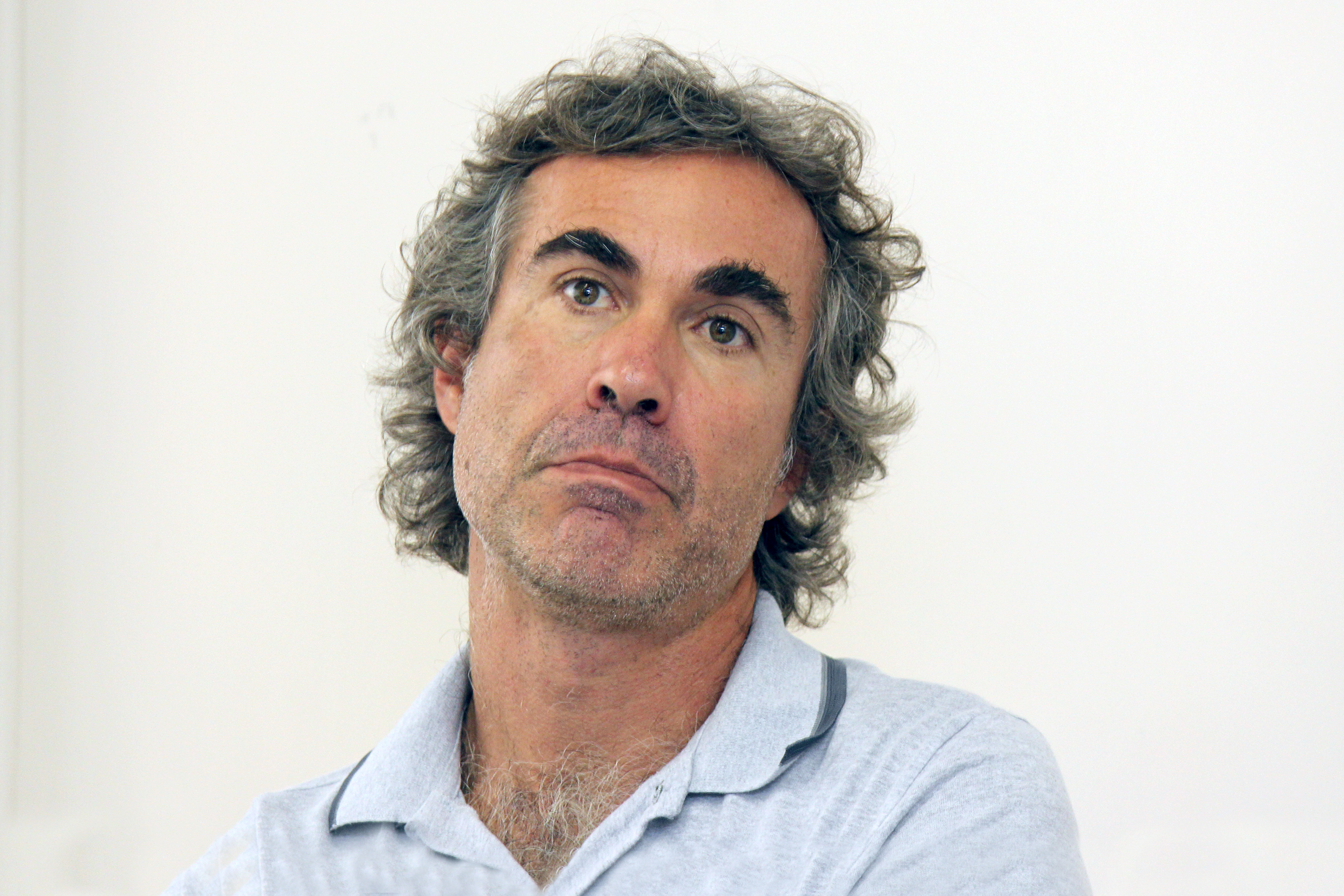Bruno Paes Manso