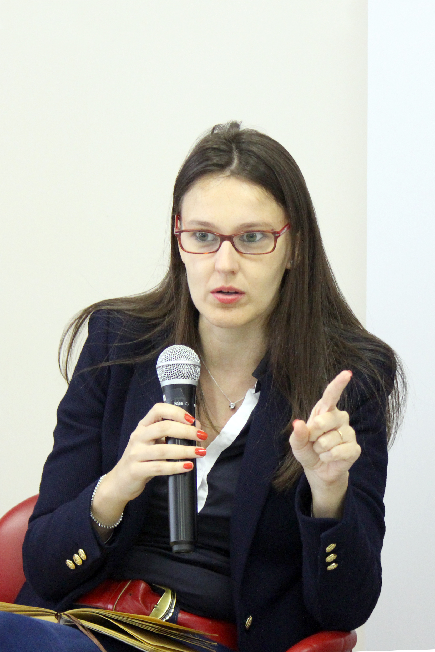 Esther Solano