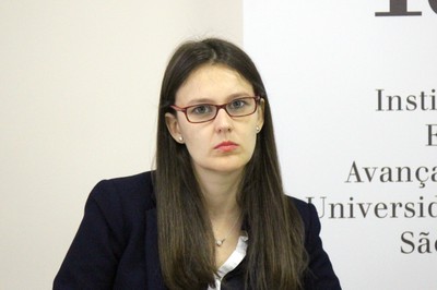 Esther Solano