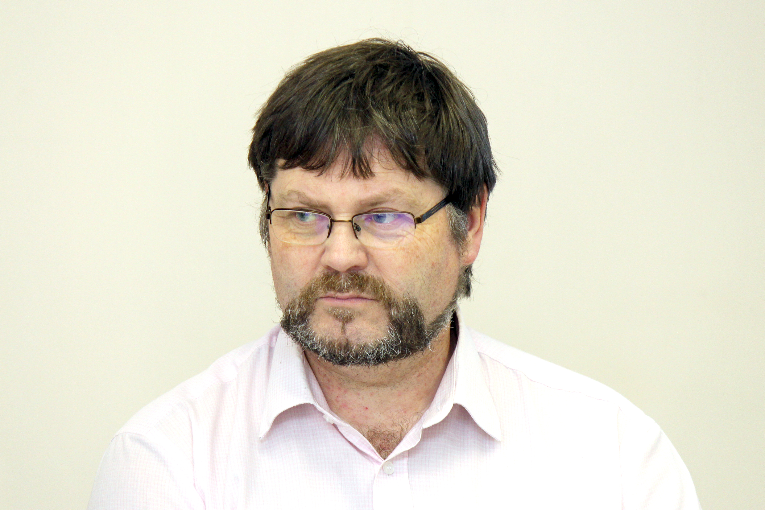 Ian Lamond 