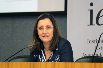 Marta Arretche