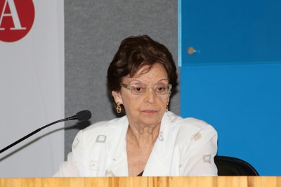 Maria Helena P. M. Jorge