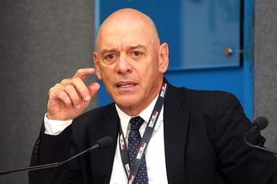 Arthur Guerra de Andrade